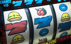 Progressive Jackpot Slots ကြီးမားသော Grand Prize qqqq333